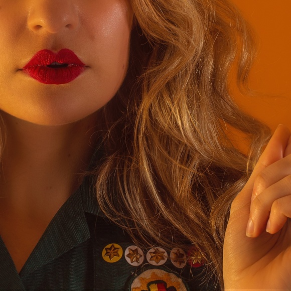 Official Girl Scouts Uniform - Picture 4 of 4